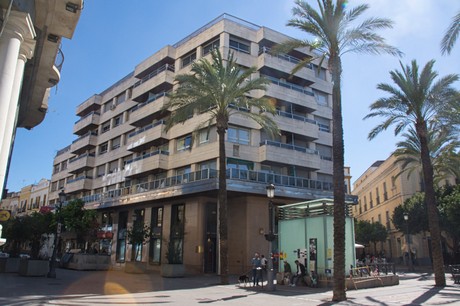 Santiago de la Ribera